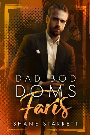 [Dad Bod Doms 04] • Faris (Dad Bod Doms Book 4)